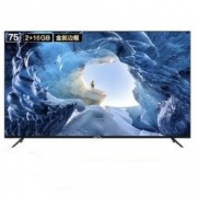 KKTV K6系列 U75K6 液晶电视 75英寸 4K