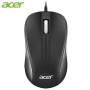 acer宏碁  有线鼠标 USB接口通用 M113