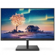 双11预售：PHILIPS 飞利浦 晶翼 275E1S 27英寸 IPS Adaptive Sync显示器 (2560×1440、75Hz、104%sRGB)