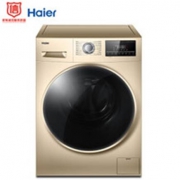 Haier 海尔 XQG100-14HB30GU1JD 洗烘一体机 10KG