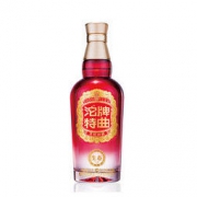 沱牌 特曲 生态 52%vol 浓香型白酒 500ml 单瓶装