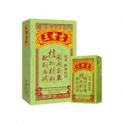 王老吉 凉茶茶饮料 250ml*24盒