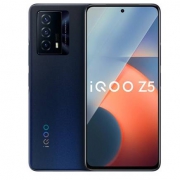 双11预售：iQOO Z5 5G智能手机 12GB+256GB