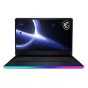 MSI 微星 强袭GE76 17.3英寸游戏本 (11代i9-11980HK 64G 2T RTX3080满血版 16G显存 4K屏)