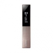 SONY 索尼 ICD-TX650 数码录音笔 16GB 棕色