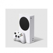 7日10点：Microsoft 微软 Xbox Series S 家用游戏机 次世代4K超高清现货 日版