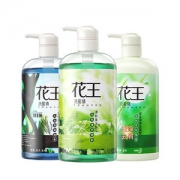 天猫国际 花王 去屑止痒控油洗发水 750ml*2件 0硅油