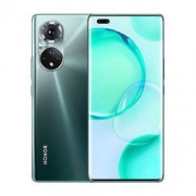 HONOR 荣耀 50 Pro 5G手机 8GB 256GB 墨玉青
