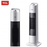TCL 塔式摇头暖风机 TN-T20N