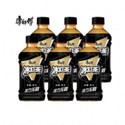 再降价、聚划算百亿补贴：康师傅 无糖/冰红茶 330ml*6瓶