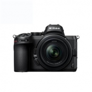 双11预售：Nikon 尼康 Z5 全画幅微单相机 数码相机 微单套机