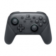 双11预售：Nintendo 任天堂 国行 Switch Pro游戏手柄