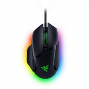 双11预售：RAZER 雷蛇 巴塞利斯蛇 V3 有线鼠标 26000DPI