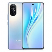 HONOR 荣耀 V40 轻奢版 5G智能手机 8GB 128GB 钛空银