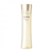 ELIXIR 怡丽丝尔 优悦活颜弹润水 滋润型 170ml