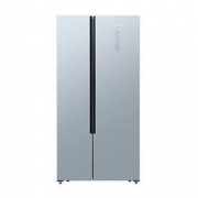 SIEMENS 西门子 KX50NA43TI 双开门冰箱 502L