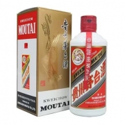 29日14点30：贵州茅台酒 飞天 53度375ml 酱香型