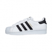 88VIP、双11预售：adidas 阿迪达斯 三叶草 Superstar FU7712 中性运动板鞋