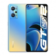 双11预售：realme 真我 GT Neo2 5G手机 8GB+128GB
