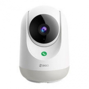 360 摄像头400W云台7P超清版 2.5K高清夜视WIFI监控器 室内家用手机无线网络远程智能摄像机