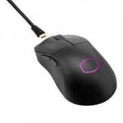 COOLER MASTER 酷冷至尊 天魁星 2.4G蓝牙 多模无线鼠标 19000DPI RGB 黑色
