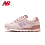 双11预告、1日0点：new balance 515系列 WL515CSB 女款休闲鞋