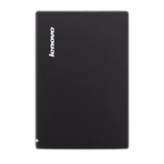 6日0点、学生专享：Lenovo 联想 F308 2.5英寸 USB3.0移动机械硬盘 1TB 经典黑