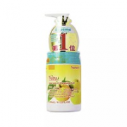 Nursery 娜斯丽 卸妆啫喱 柚子味 180ml