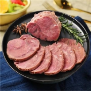 京东极速版：百亿补贴 天中健民 五香牛肉100g*3