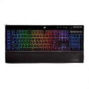 USCORSAIR 美商海盗船 K57 RGB WIRELESS 键盘 无线连接 寸 黑色