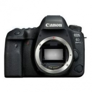 Canon 佳能 EOS 6D Mark II 全画幅单反相机 单机身