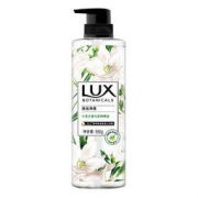 88VIP：LUX 力士 植萃精油香氛沐浴露 小苍兰 550g