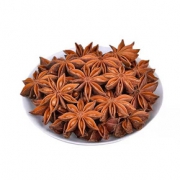 正宗广西大红八角茴香250g香料