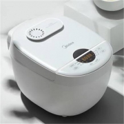 双11预售：Midea 美的 FB40E108 智能电饭煲 4L