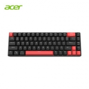 双11预售：acer 宏碁 OKR140 无线蓝牙键盘 68键 青轴