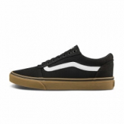 双11预售：VANS 范斯 VN0A36EM7HI 男子帆布鞋