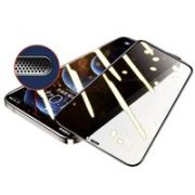 森科达 iPhone系列 钢化膜 1片装