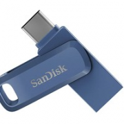 SanDisk 闪迪 USB Type-C 闪存盘 256GB 到手216.62元
