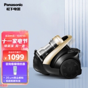 Panasonic 松下 MC-8L85CNJ81 卧式吸尘器