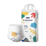 babycare 艺术大师系列 婴儿拉拉裤 XL34片