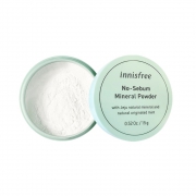 88vip：innisfree 悦诗风吟 控油矿物质散粉 15g*2件