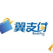 即享好券：翼支付 满5-2/8-3元 京东购物通用券