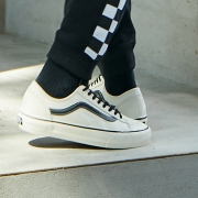 双11预售：VANS 范斯 VN0A3MVLXGL 中性运动板鞋