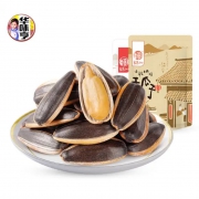 京东极速版：华味亨 焦糖味香瓜子500g/袋