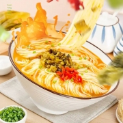 阿宽 酸汤小面 12袋*80g 多发2袋 到手共14袋
