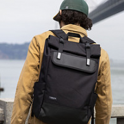 TIMBUK2 天霸 展望系列 TKB1242-2-6114 男女款双肩包