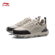 20日20点：LI-NING 李宁 AGCR285-1男子休闲运动鞋