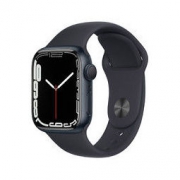 22日10点：Apple 苹果 Watch Series 7 智能手表 45mm GPS款