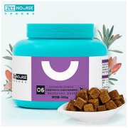 NOURSE 卫仕 卵磷脂软颗粒 500g