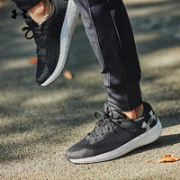 UNDER ARMOUR 安德玛 Charged Pursuit 2 3024143 女子运动跑步鞋